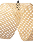 Lampa Sufitowa Wisząca Boho APP1644-1CP 6