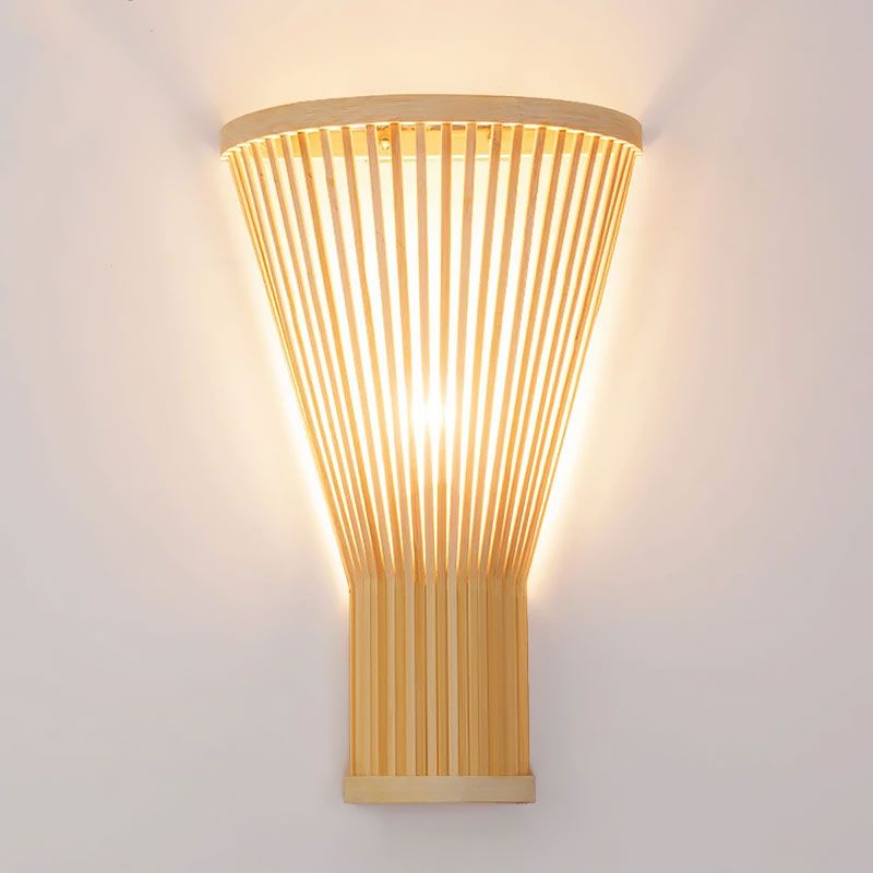 Lampa Ścienna Kinkiet Boho App1272-1w