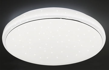 Plafon biały akrylowy LED 36W 4000K IP20 lampa Jasper 14-75277