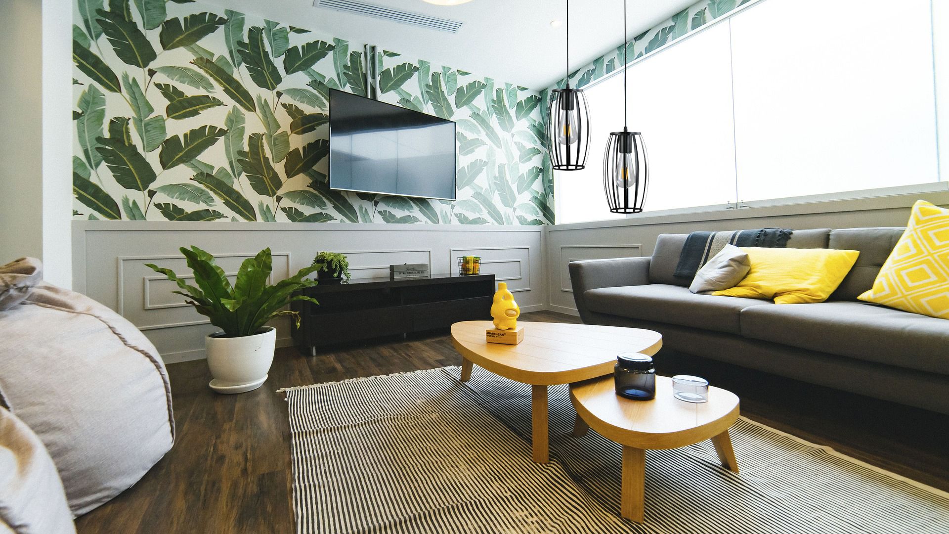 Lampa sufitowa wisząca w stylu loft 181686