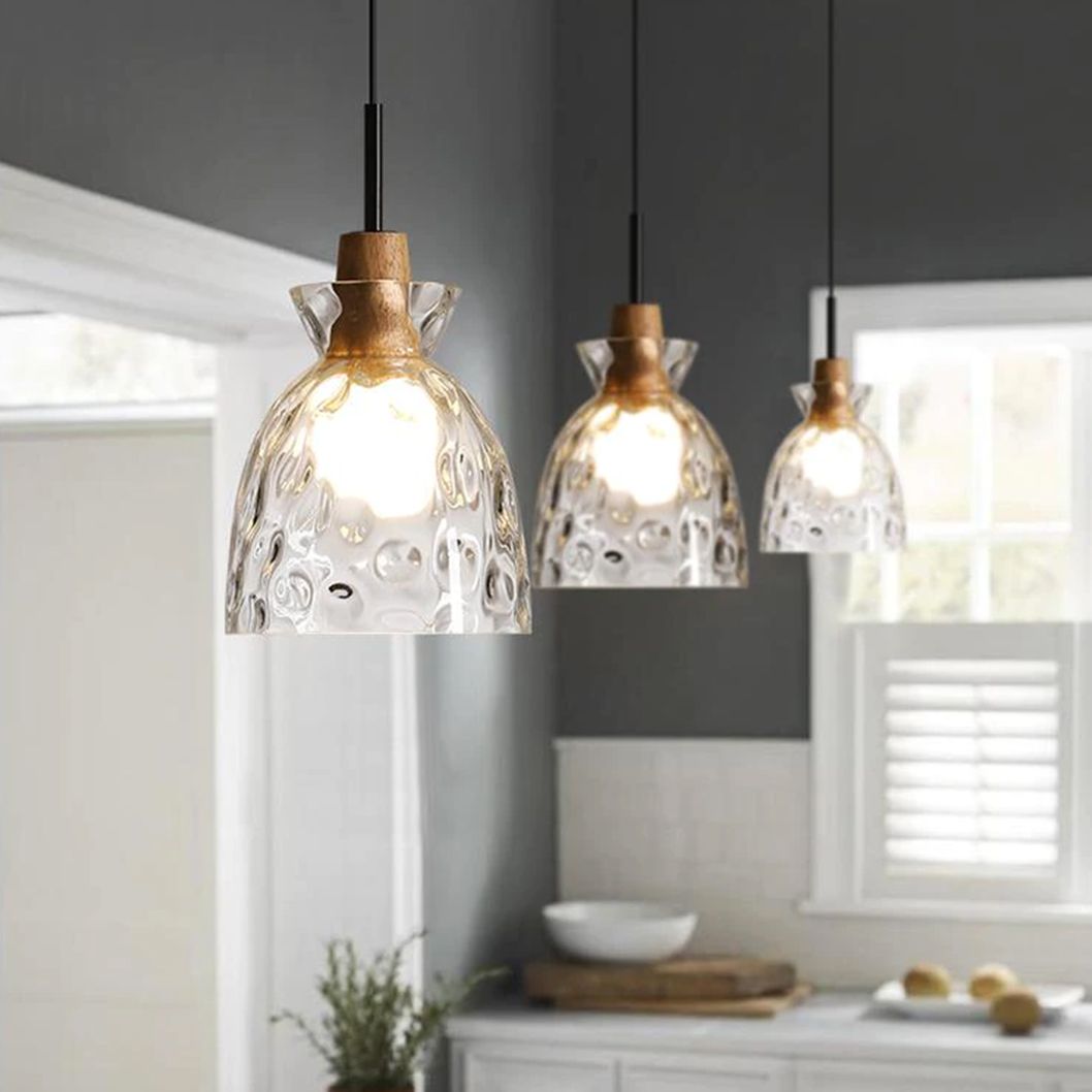 Lampa Wisząca APP1182-1CP A