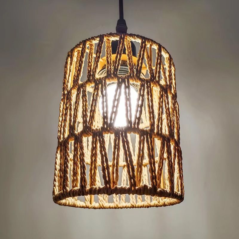 Lampa Sufitowa Boho APP1622-1CP 6