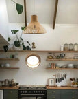 Lampa Wisząca Boho APP1277-1CP 7