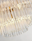 Lampa Kryształowa Wisząca APP1654-8CP 7