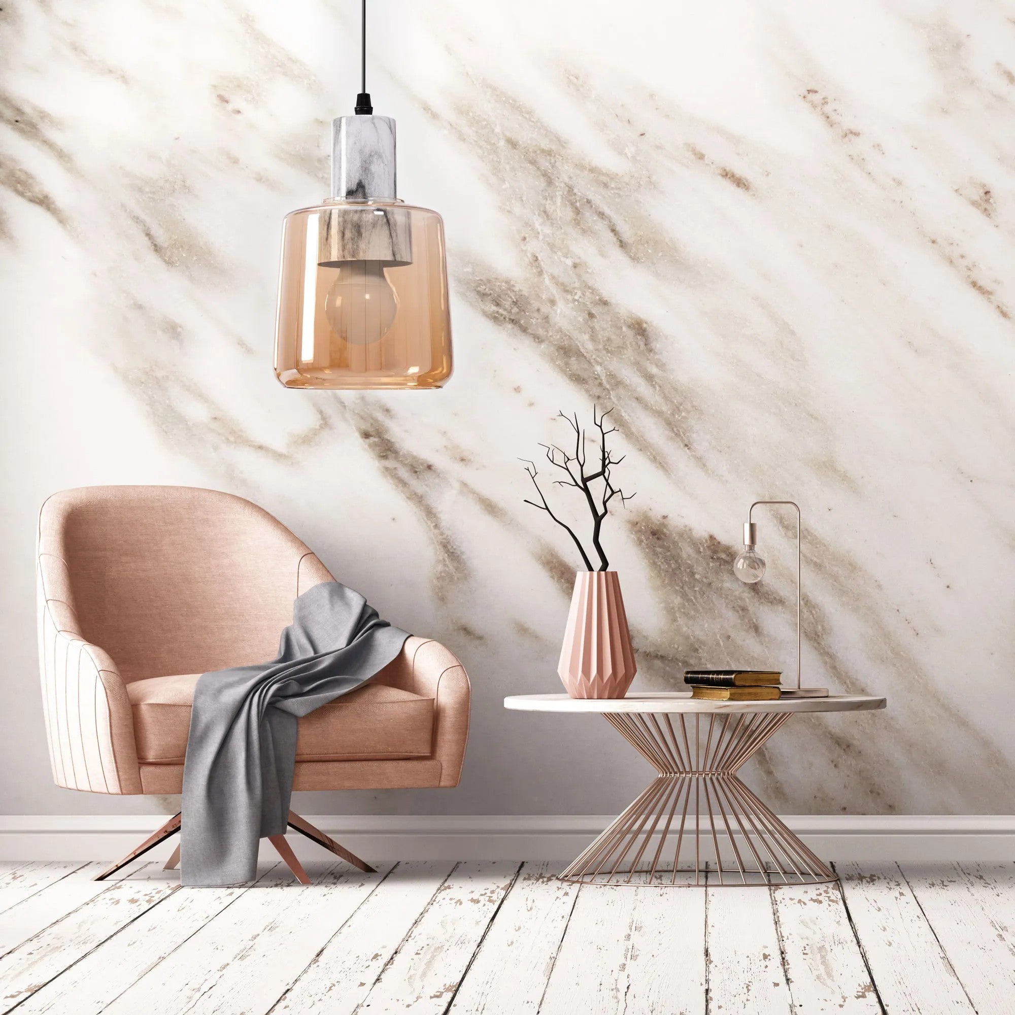 Lampa Wisząca APP1011-1CP 7