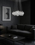 LAMPA SUFITOWA MS025-13CP Chrom 7