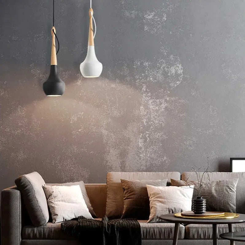 Lampa Sufitowa APP937-1CP Biała 7