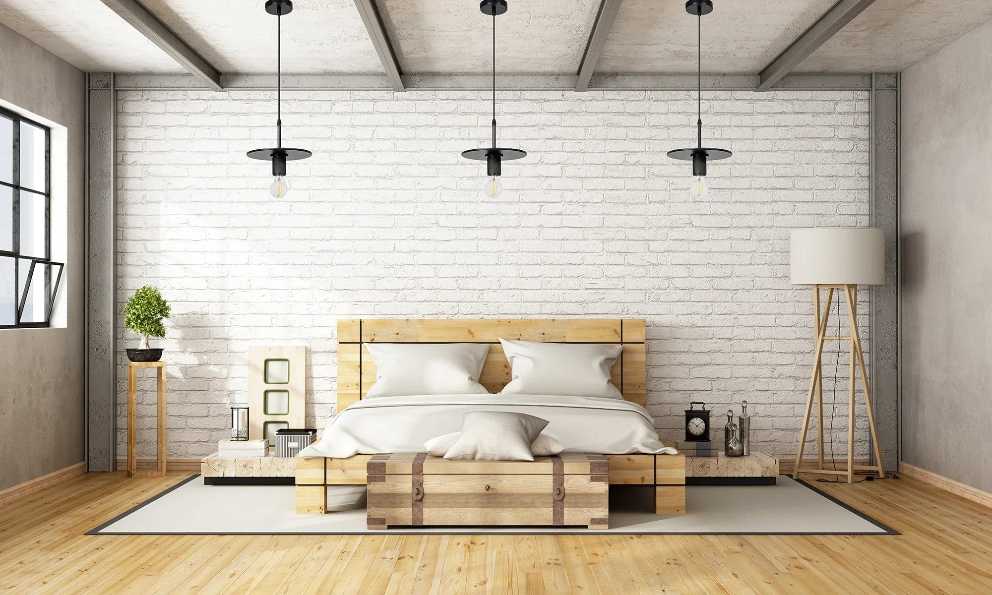 Lampa Wisząca APP1180-1CP 7