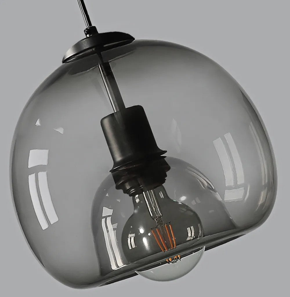 Lampa Wisząca APP1027-1CP 7