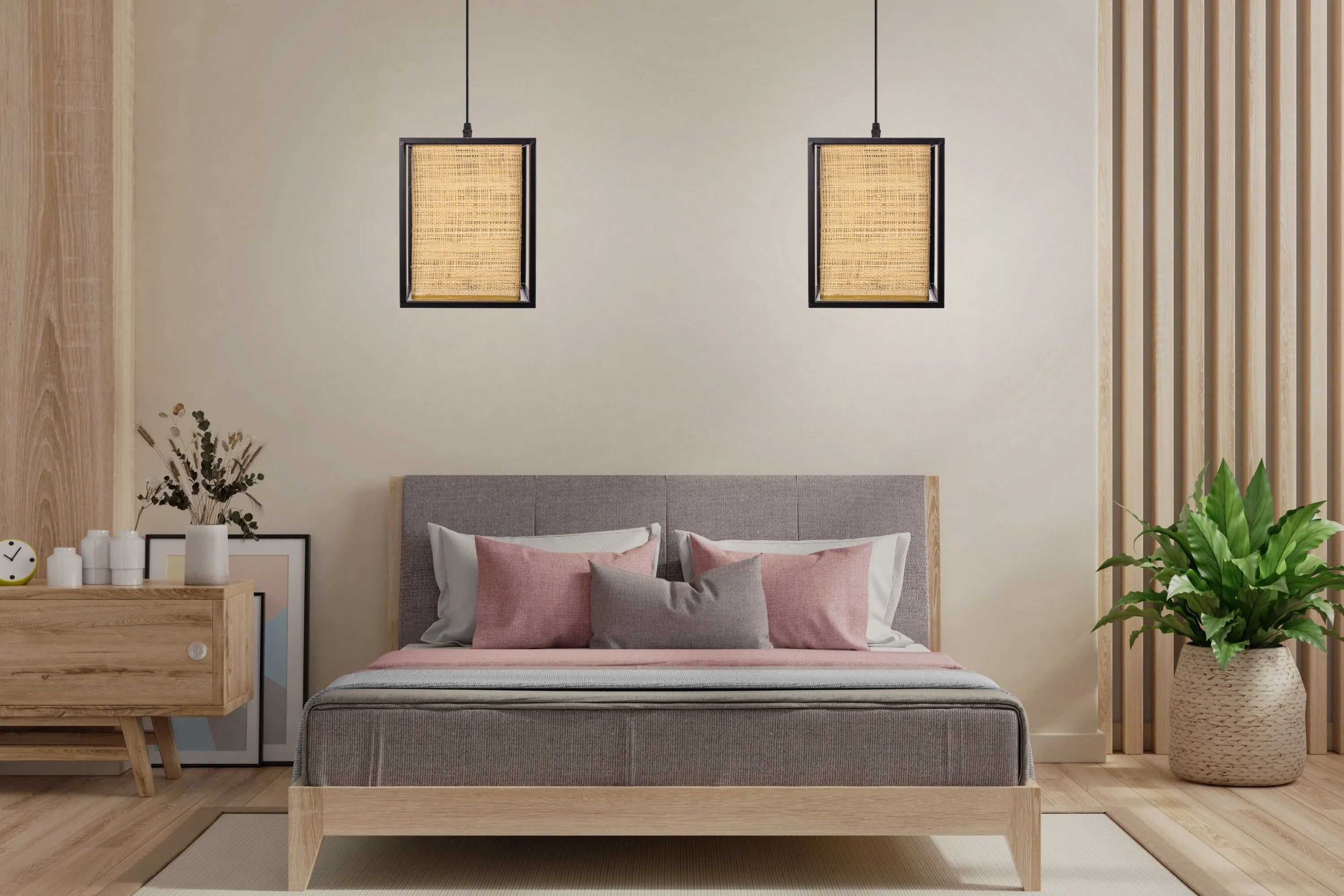 Lampa Wisząca APP1285-1CP 7