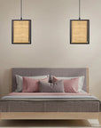 Lampa Wisząca APP1285-1CP 7