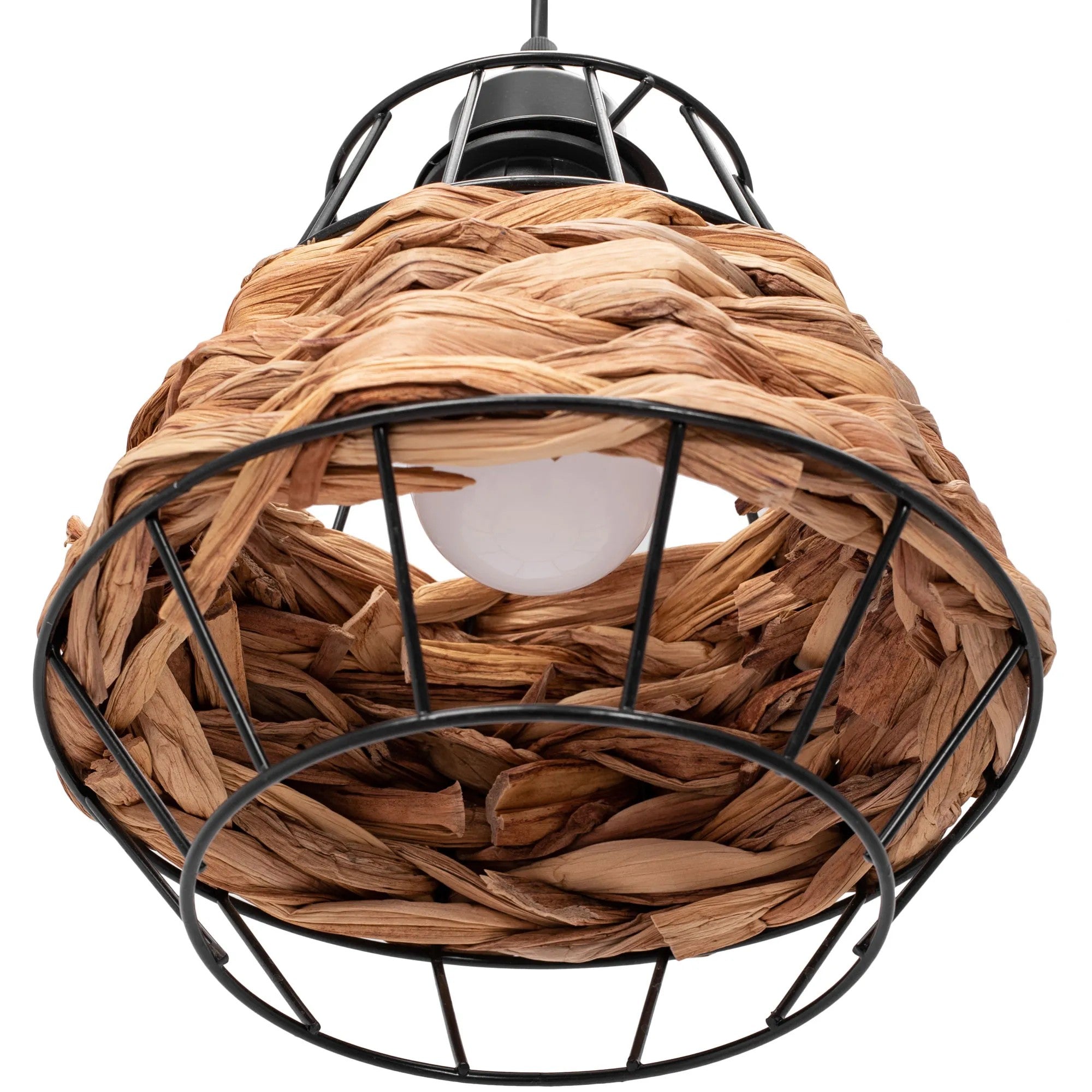 Lampa Wisząca Boho APP989-1CP 7