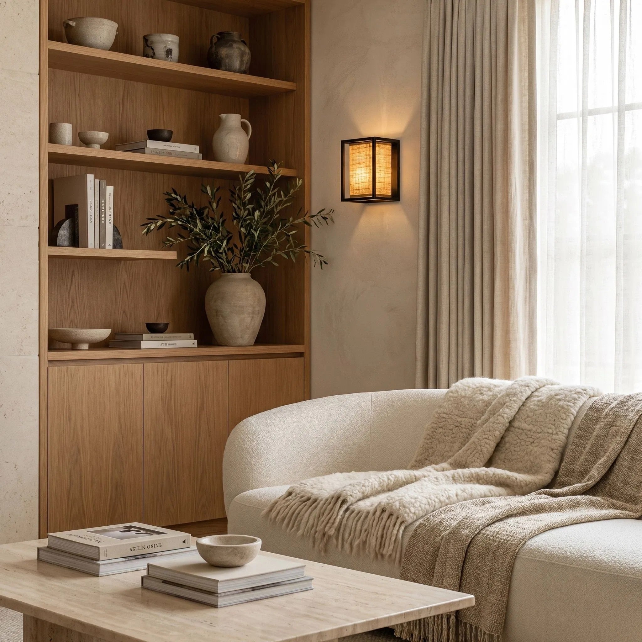 LAMPA ŚCIENNA KINKIET APP1286-1W 7