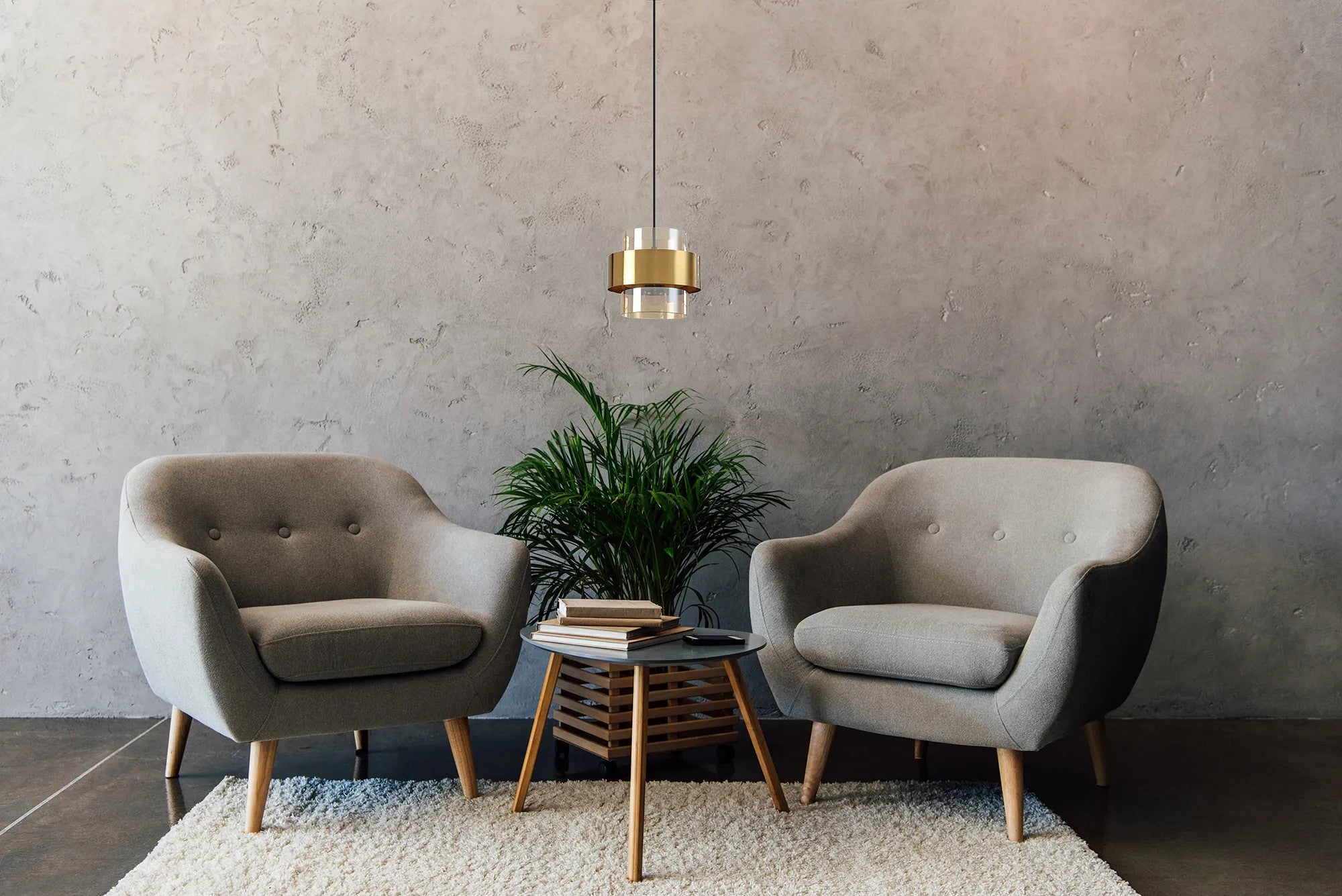 Lampa Wisząca APP1236-1CP Złota 7
