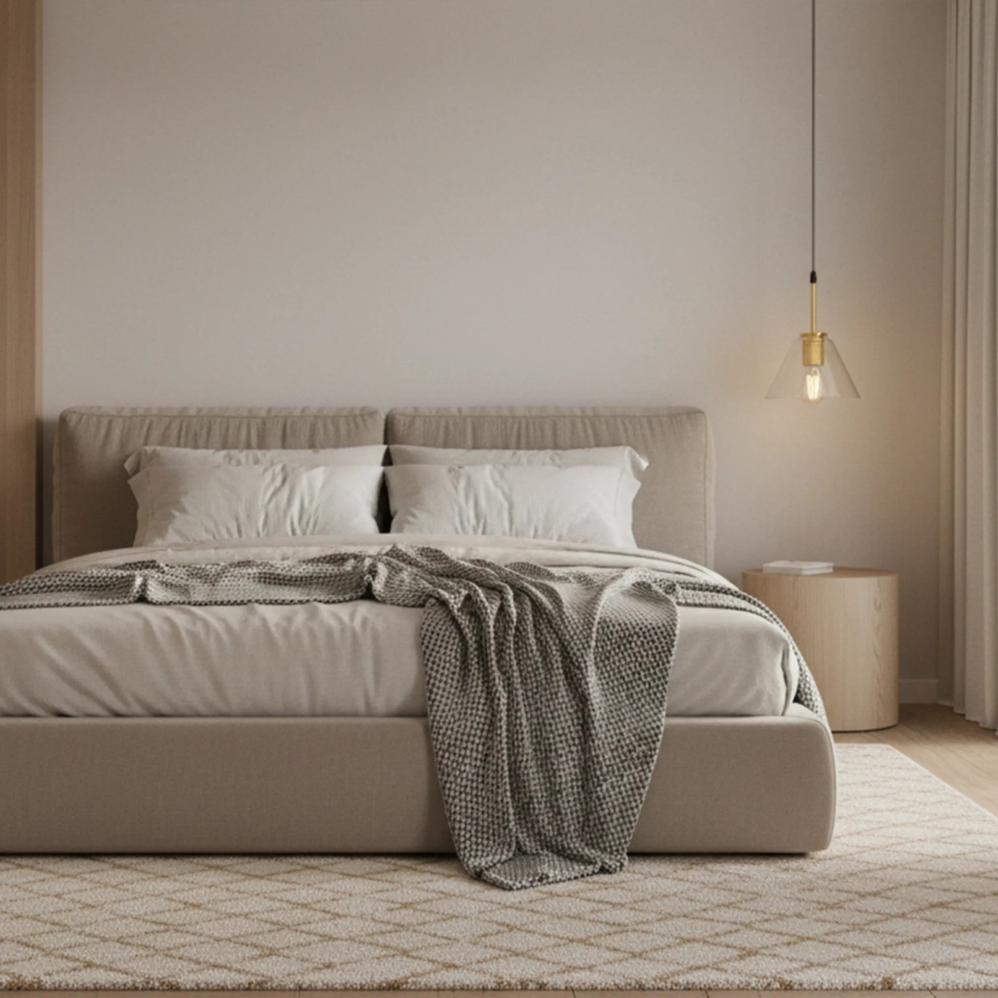 Lampa Wisząca APP1179-1CP 7