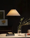 LAMPA SUFITOWA WISZĄCA BLACK APP1670-1CP 7