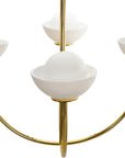 Lampa Wisząca APP1200-CP 7