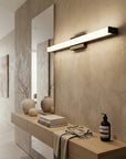 KINKIET ŁAZIENKOWY LED 80CM APP1856-1W BLACK 7