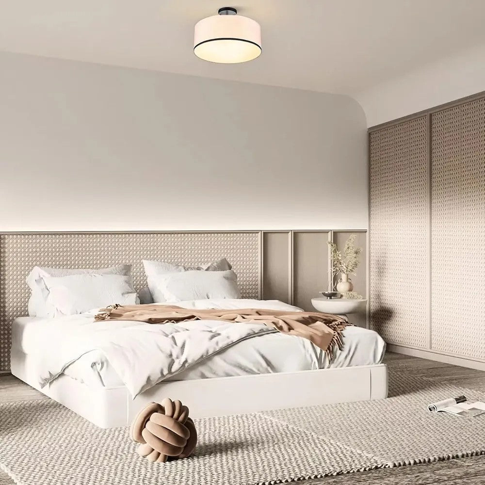 LAMPA SUFITOWA WISZĄCA Black APP1581-3C 7