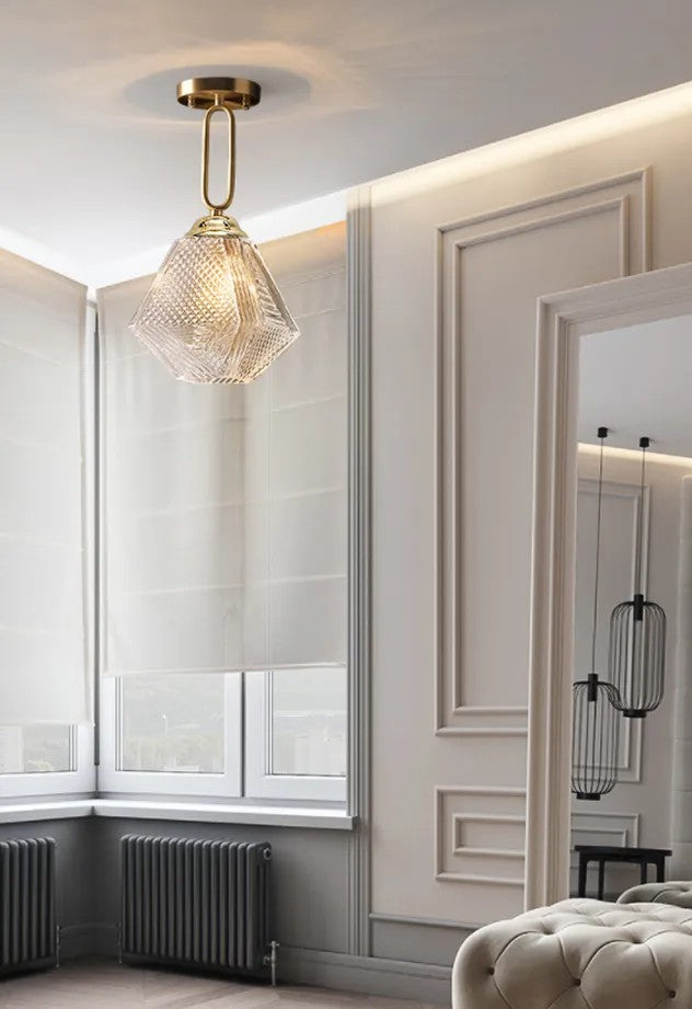 Lampa Wisząca APP1025-1CP 7