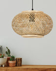 Lampa Wisząca Boho APP1247-1CP 7