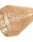 Lampa Wisząca Boho APP1310-CP 7
