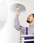 Żarówka LED Ciepła E-14 8W RSL035 7
