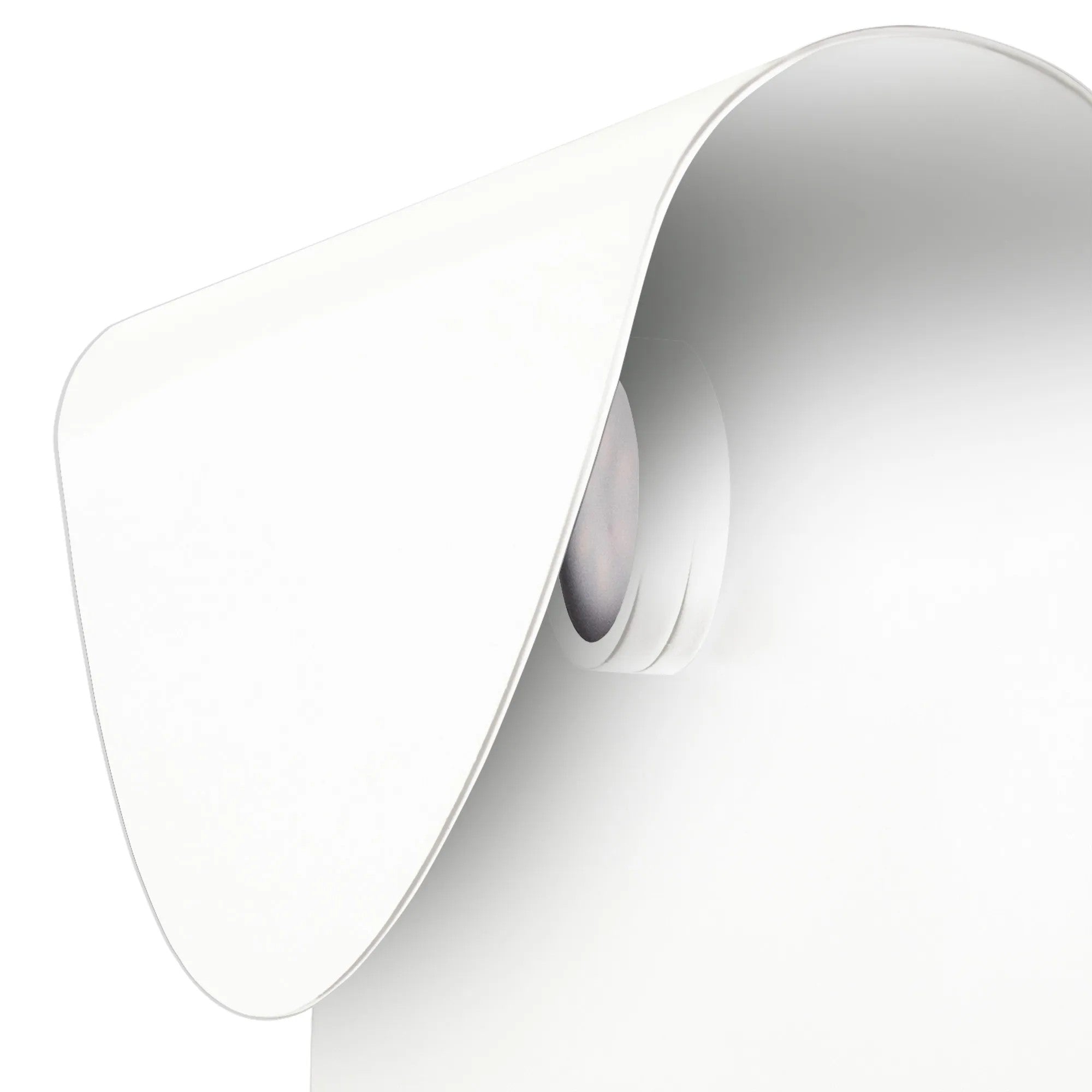LAMPA ŚCIENNA KINKIET APP1428-W BIAŁA 7