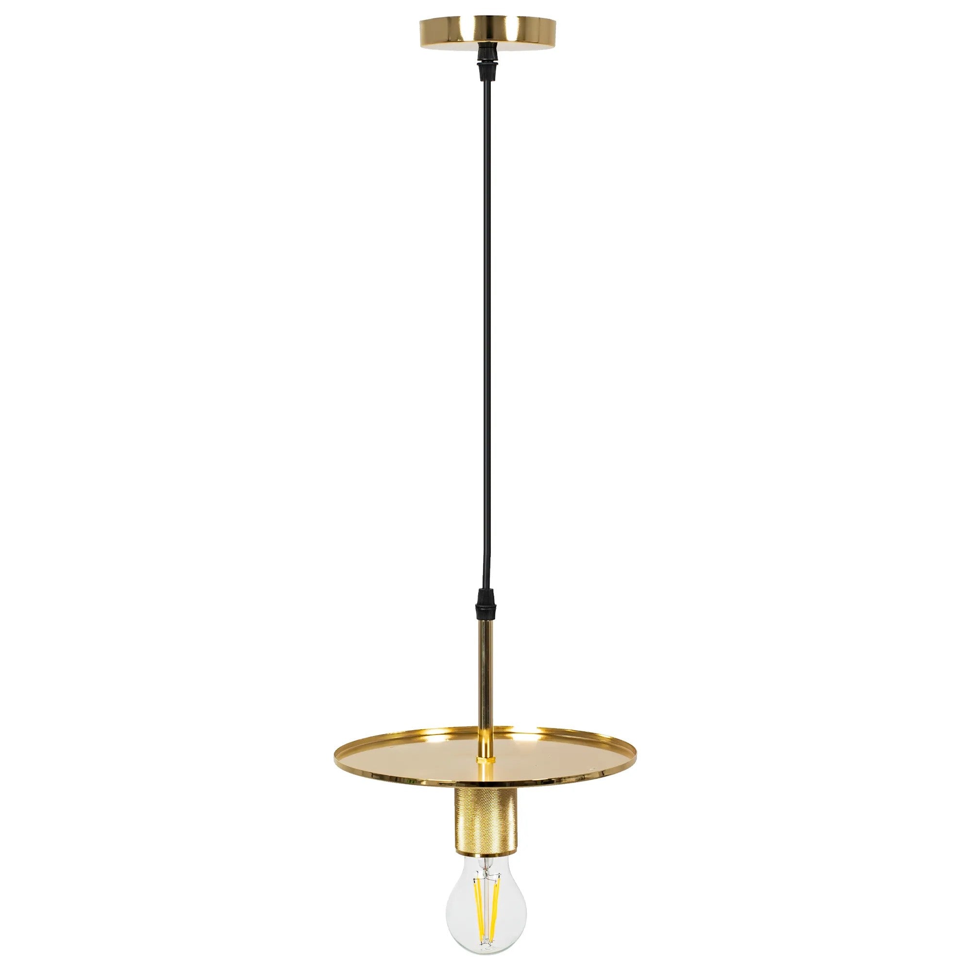 Lampa Wisząca APP1181-1CP 7