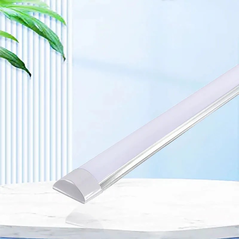 Panel LED Natynkowy 60cm Biały 18W 7