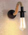 LAMPA ŚCIENNA KINKIET APP1466-1W 7