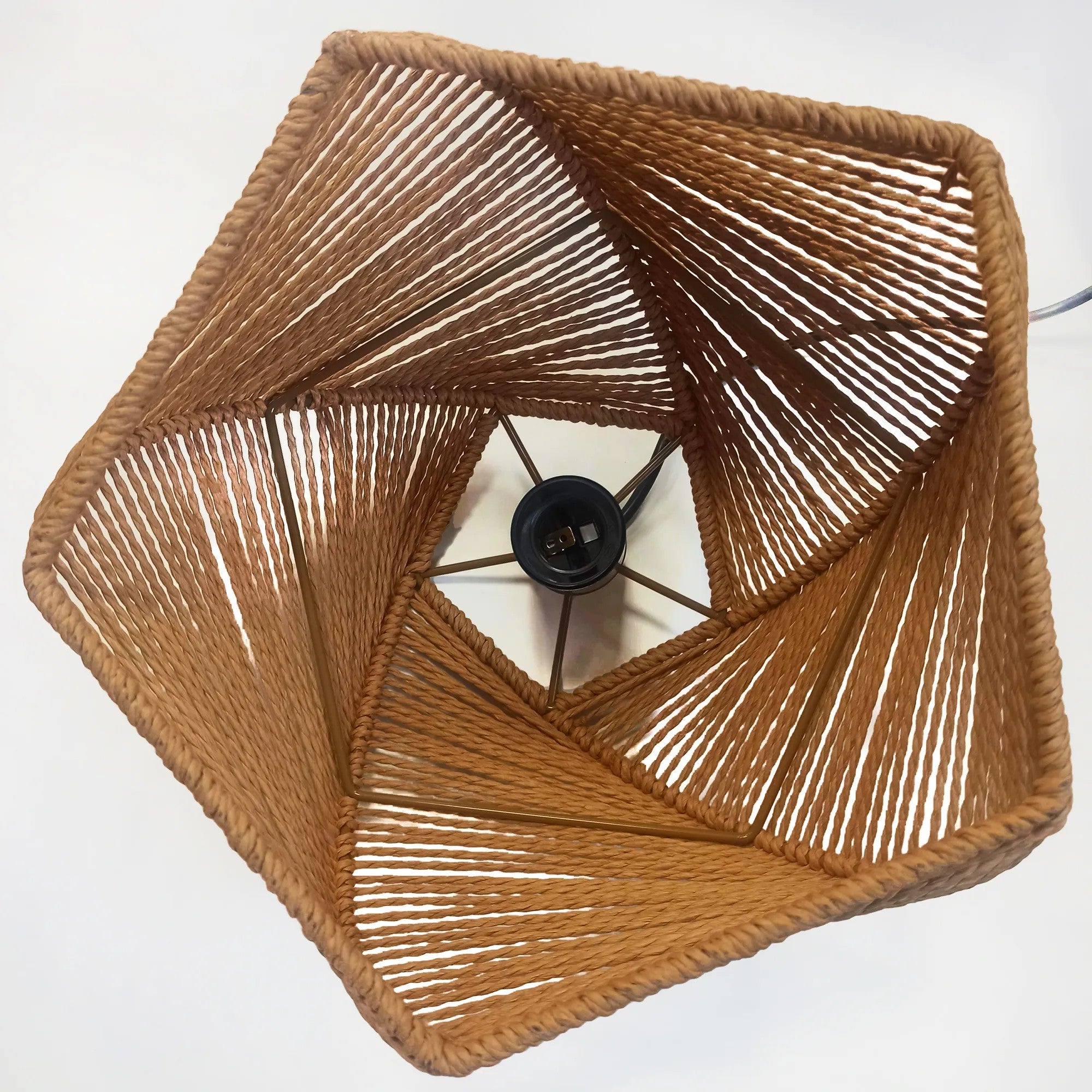 Lampa Wisząca Boho APP1316-1CP 7