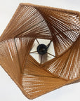 Lampa Wisząca Boho APP1316-1CP 7