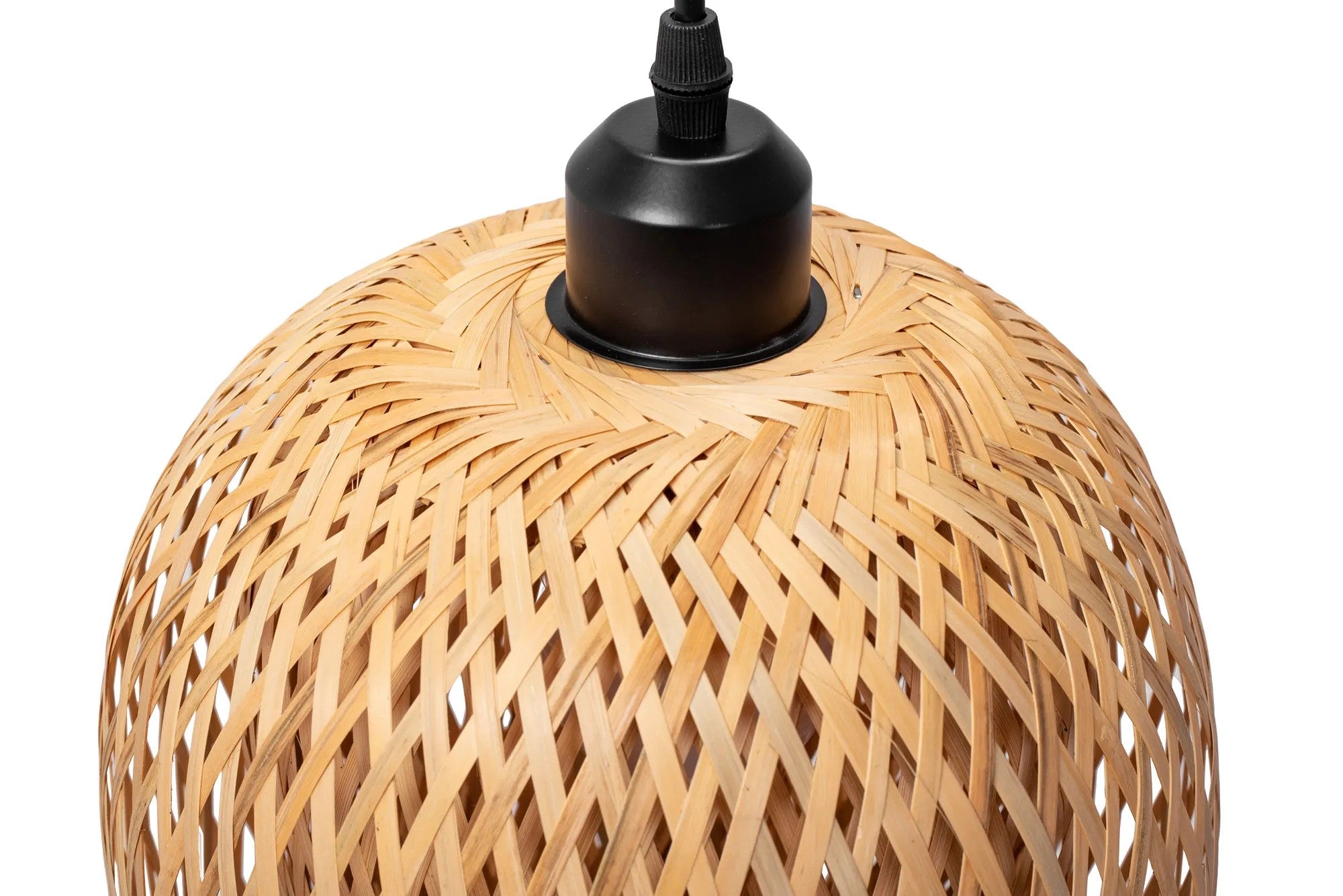Lampa Wisząca Boho APP986-1CP 7