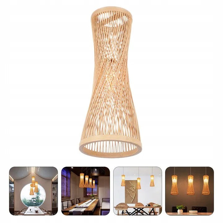 LAMPA SUFITOWA WISZĄCA BOHO APP1637-1CP 7