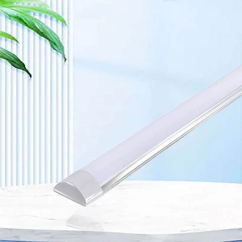 Panel LED Natynkowy 120cm Biały 35W 7