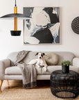 Lampa Wisząca APP914-1CP 7