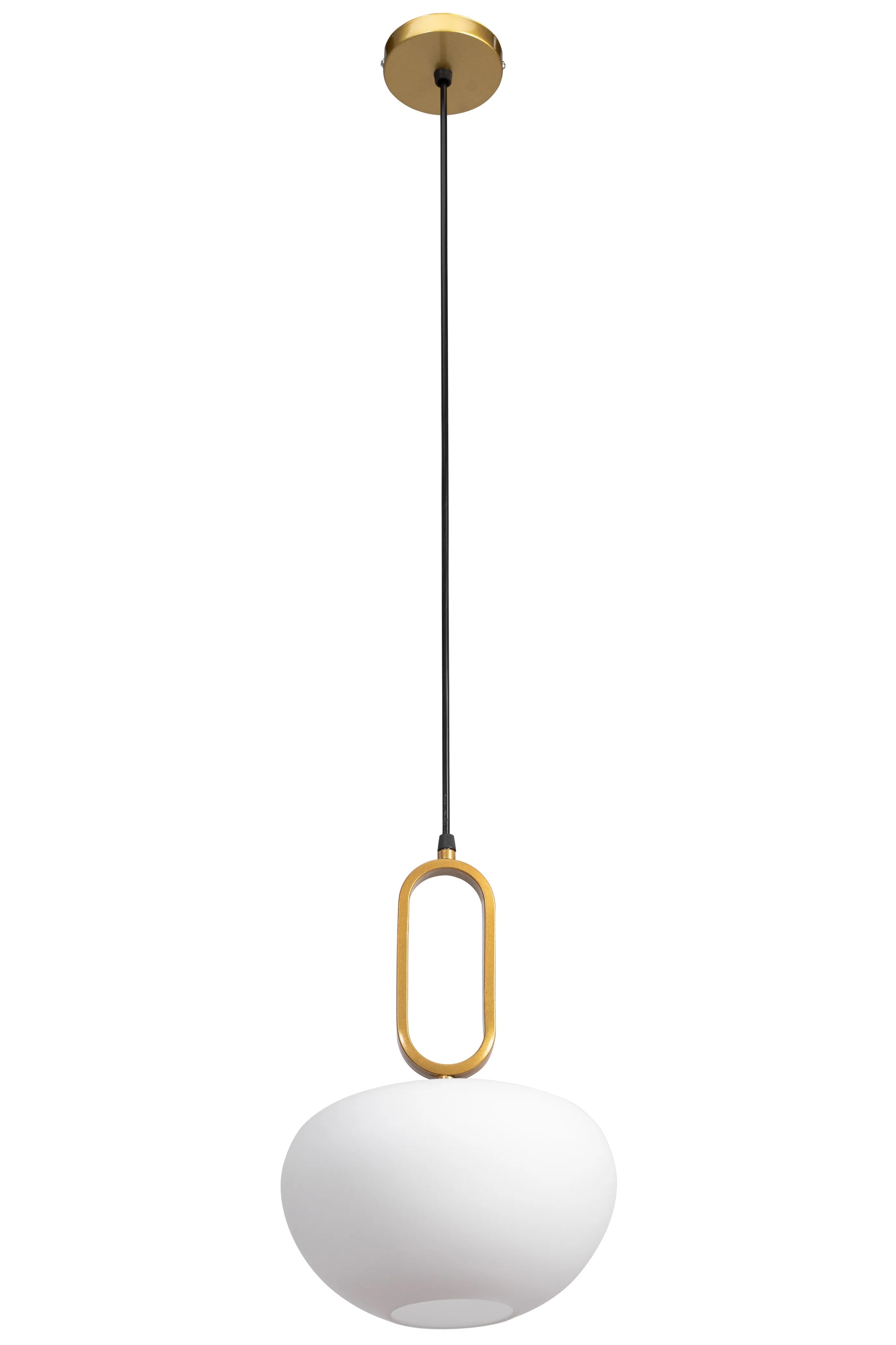 Lampa Wisząca LOFT APP1074-1CP 7