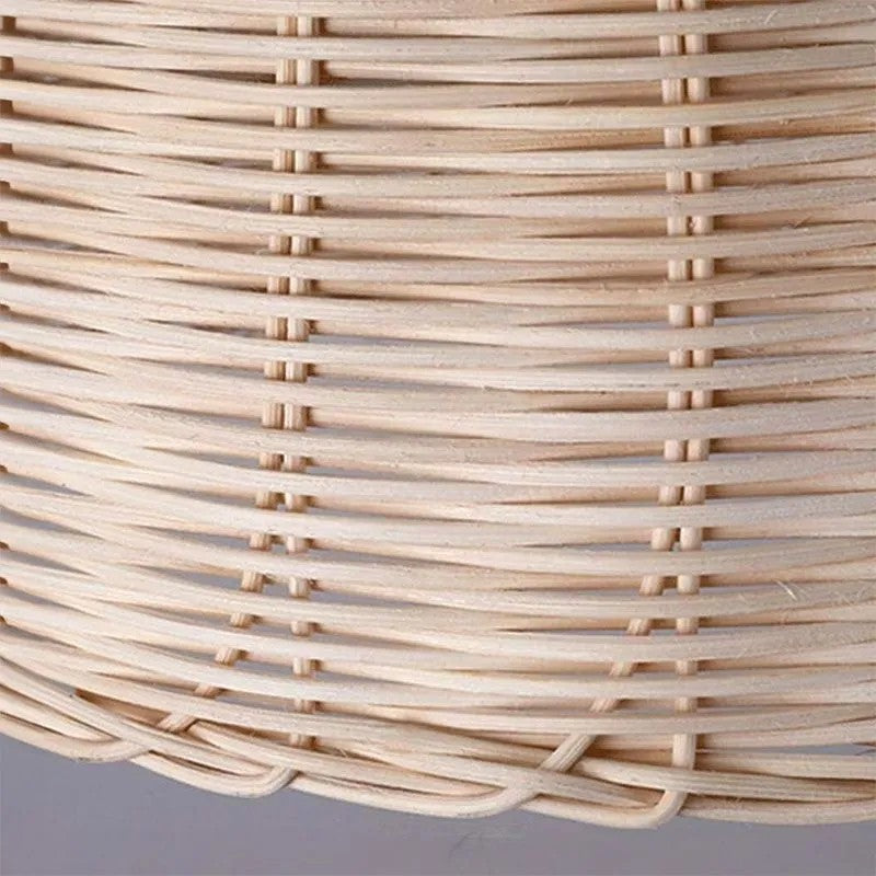 LAMPA SUFITOWA WISZĄCA BOHO NATURAL APP1647-1CP 7