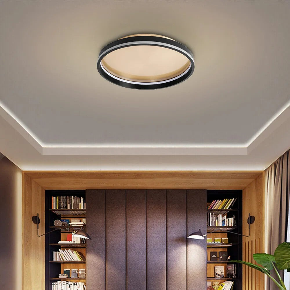 Lampa Sufitowa Plafon APP1464 7