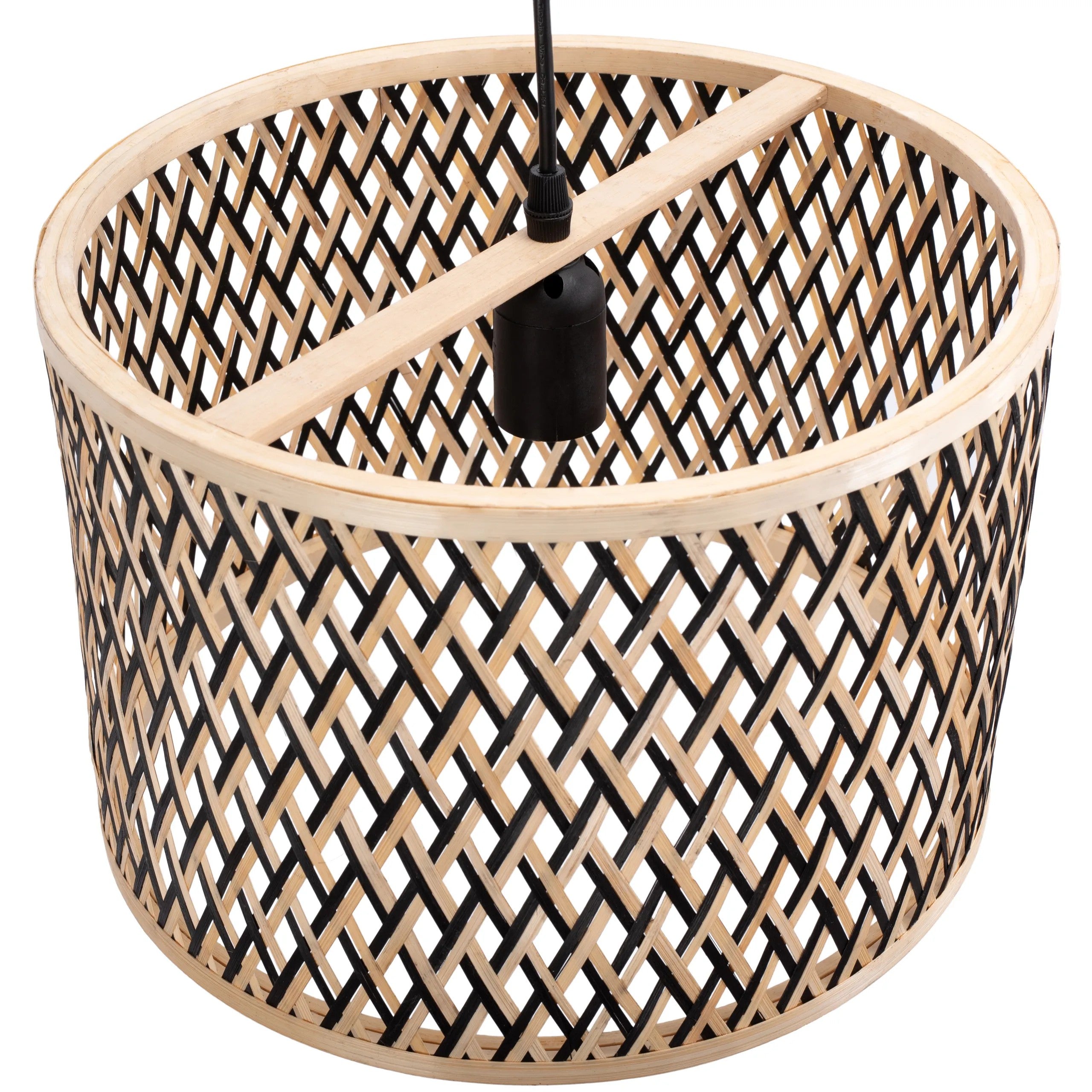 LAMPA SUFITOWA WISZĄCA BOHO APP1543-1CP 7
