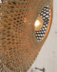 LAMPA ŚCIENNA KINKIET Boho APP1330-1W 7