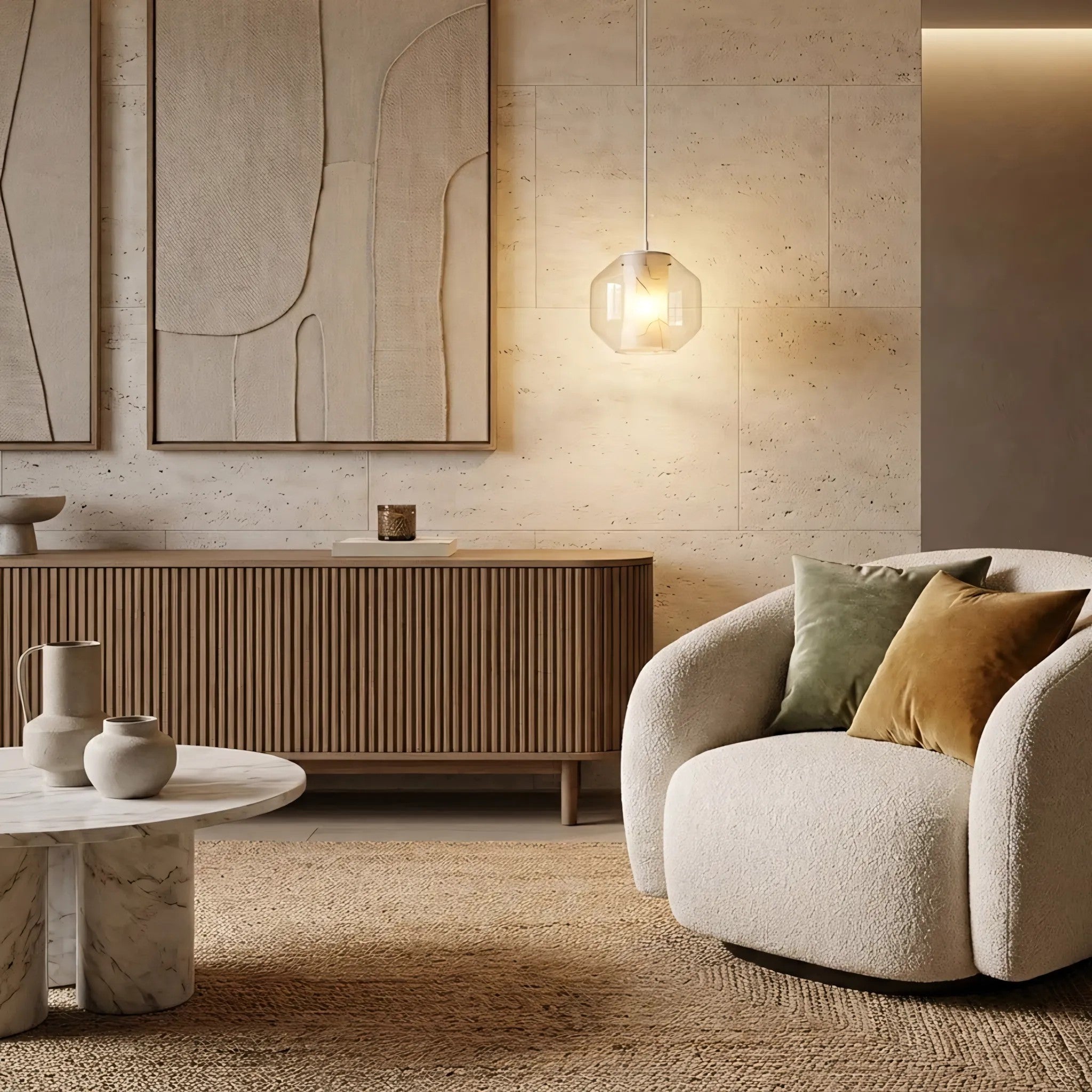 LAMPA SUFITOWA WISZĄCA APP908-1CP Marble 7