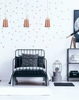 Lampa Wisząca APP1036-1CP 7