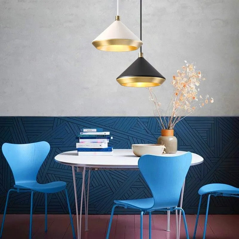 Lampa Wisząca APP1004-1CP 7
