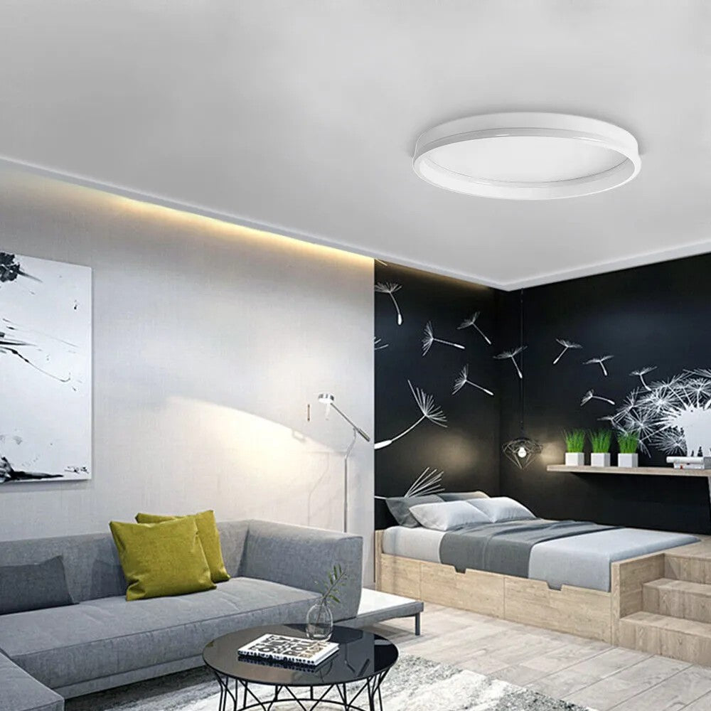 Lampa Sufitowa Plafon APP1462 7