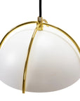 Lampa Wisząca APP1216-1CP 7