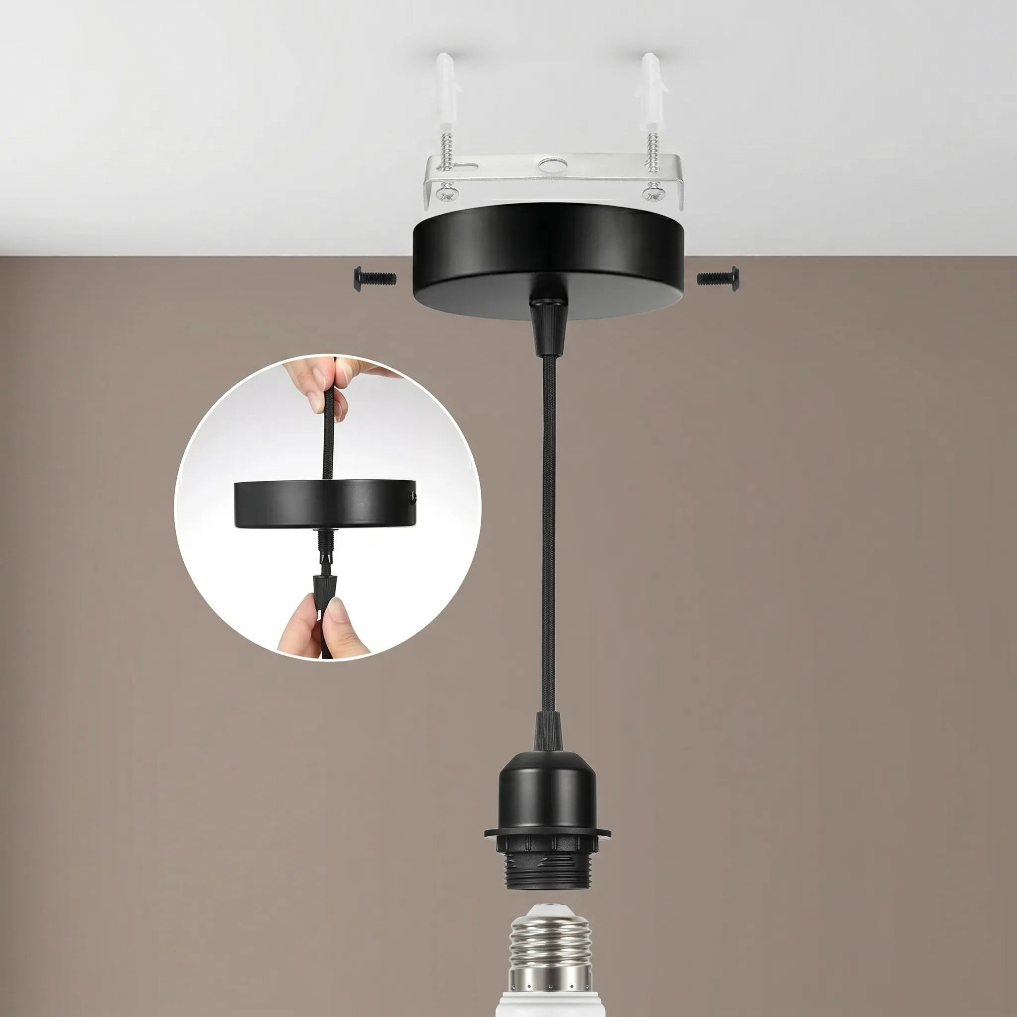 PRZEWÓD PRZEDŁUŻAJĄCY DO LAMP APP1955-2-W 7