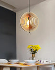 Lampa Wisząca Boho APP1278-1CP 7