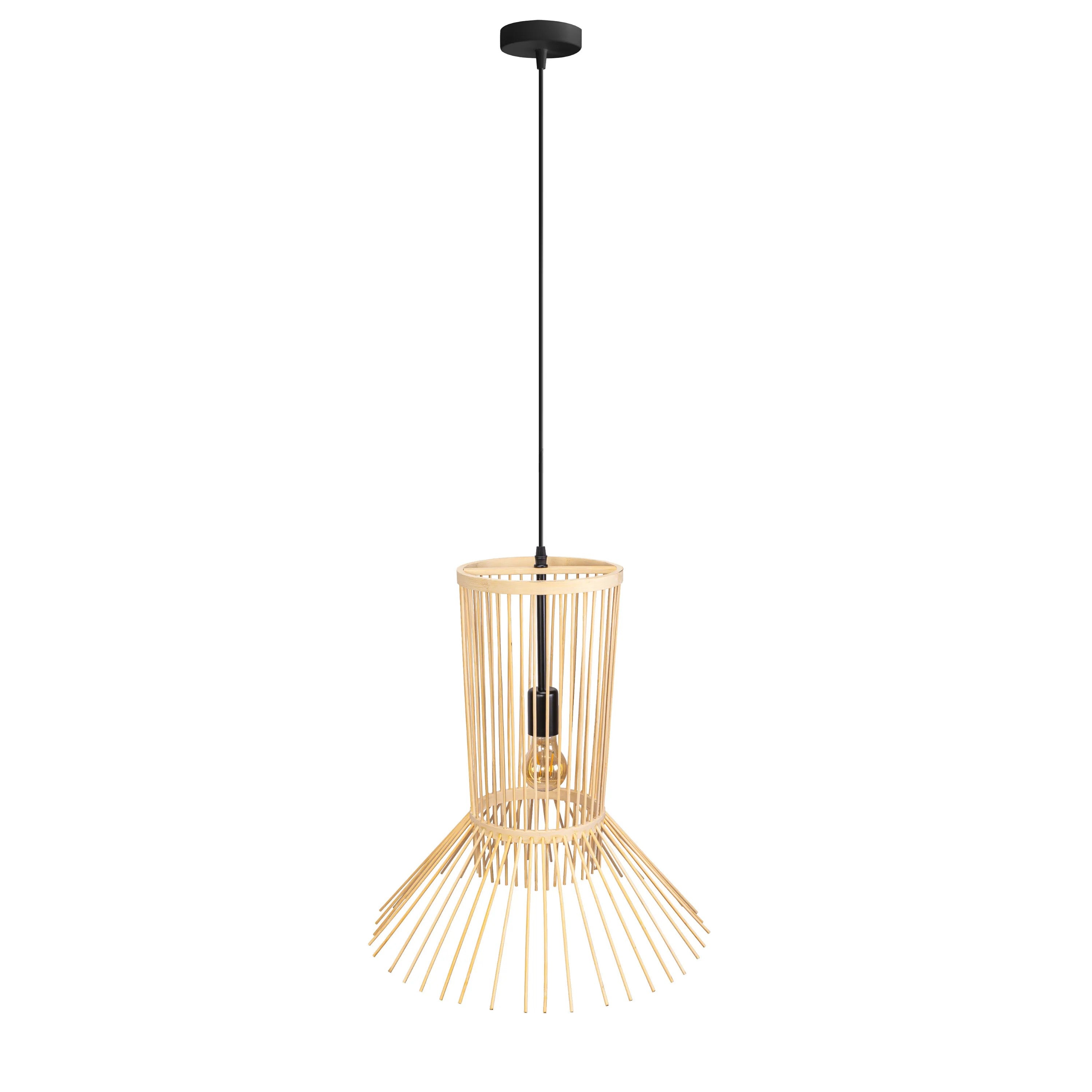 Lampa Wisząca APP1457-1CP 7